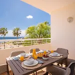 Yellow Beach Ocean View, Porto De Mos Vr38