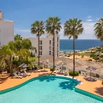 Yellow Beach Ocean View, Porto De Mos Vr38
