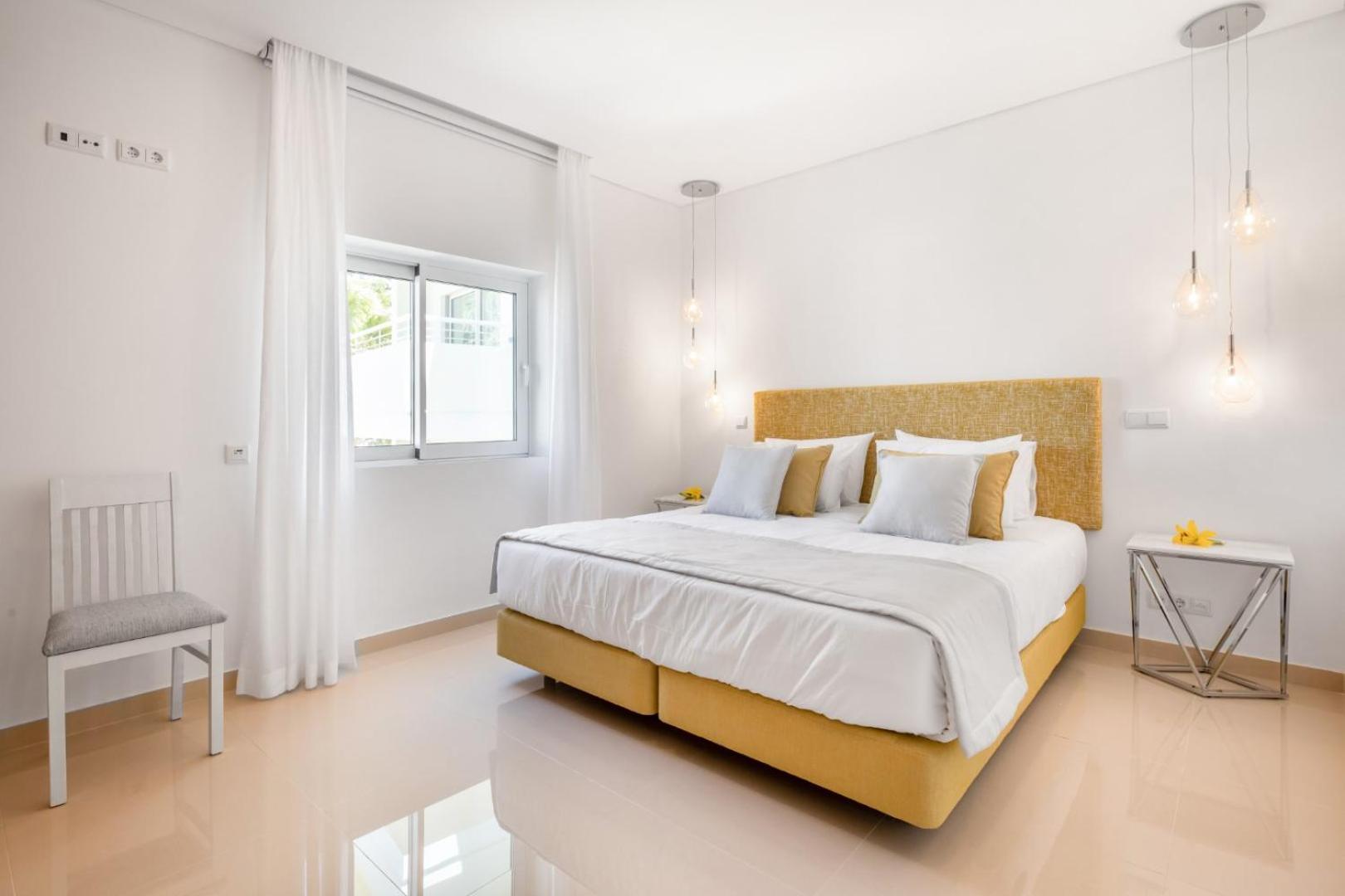 Apartment Yellow Ocean View, Porto De Mos Vr38